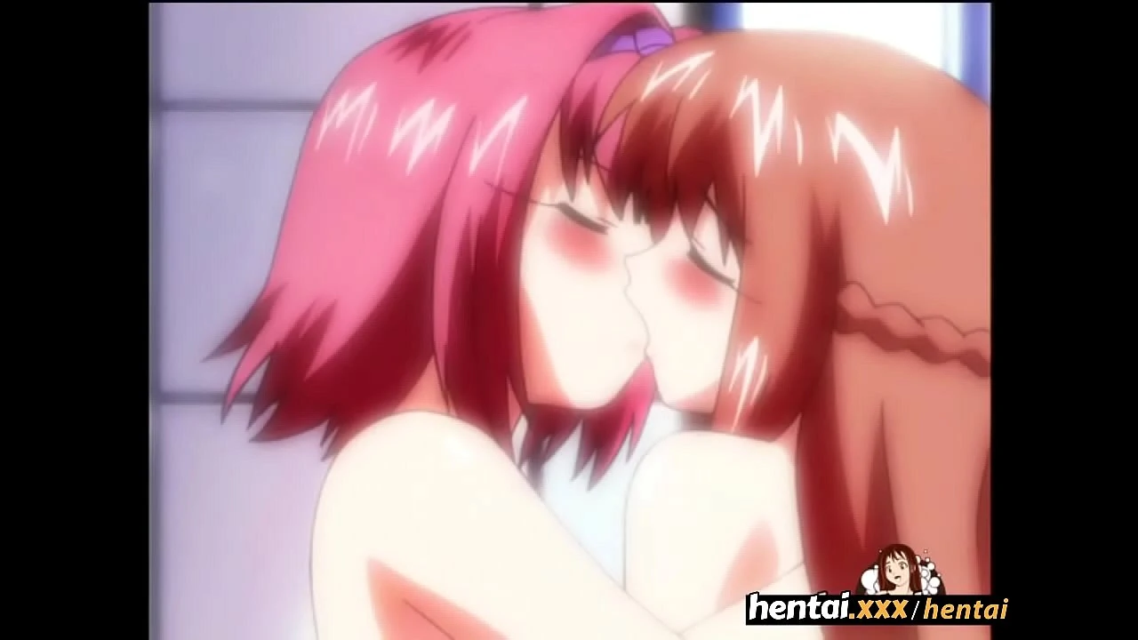 18 Year old Lesbian Step Sisters Hentai xxx