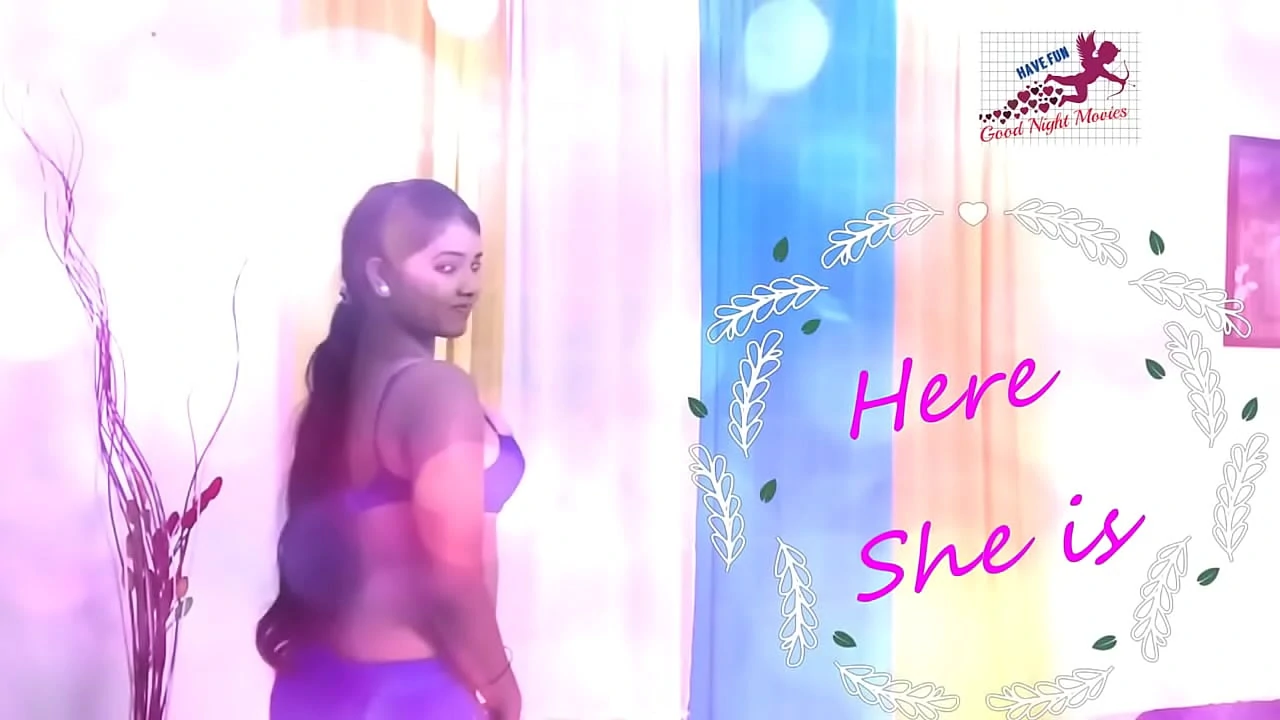 a hot telugu