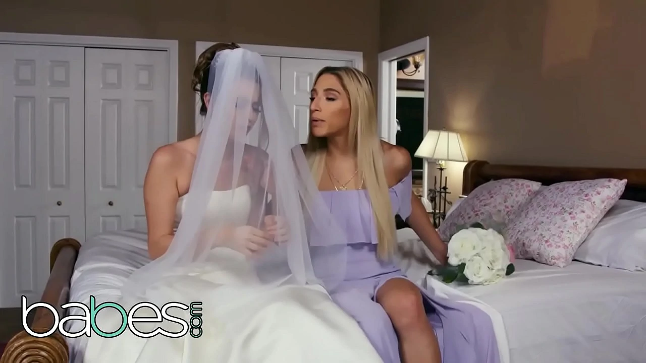 Abella Danger Jill Kassidy Something Borrowed Something Blue BABES