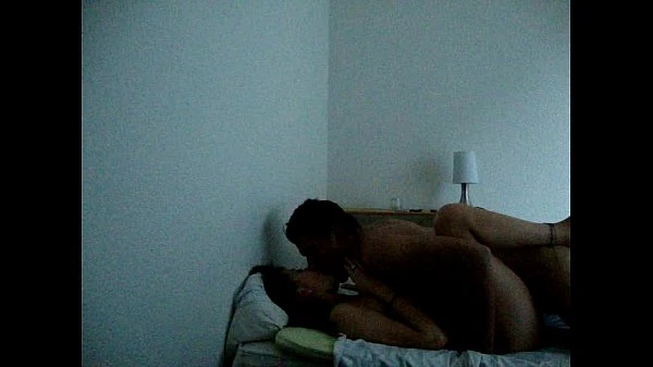 Amateur Couple Fucking