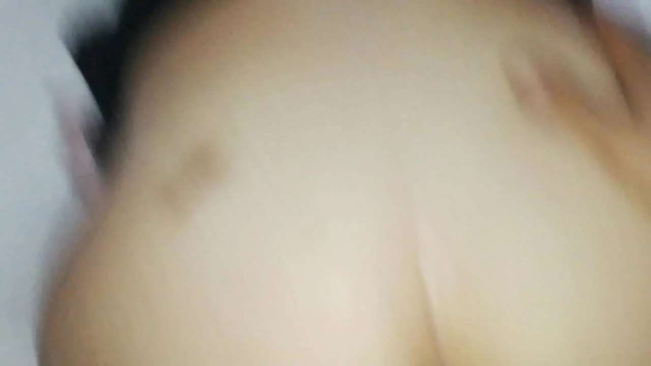 Amateur Italian doggy style with lucille