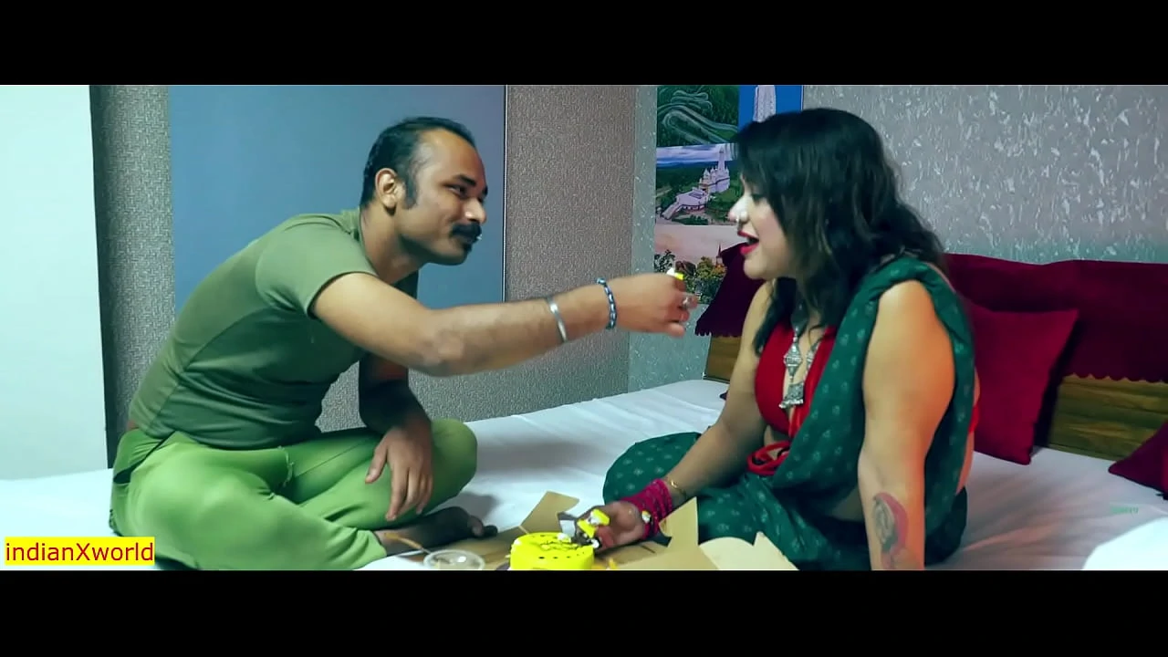 Amazing XXX Indian Sex Mim Exclusive fucking