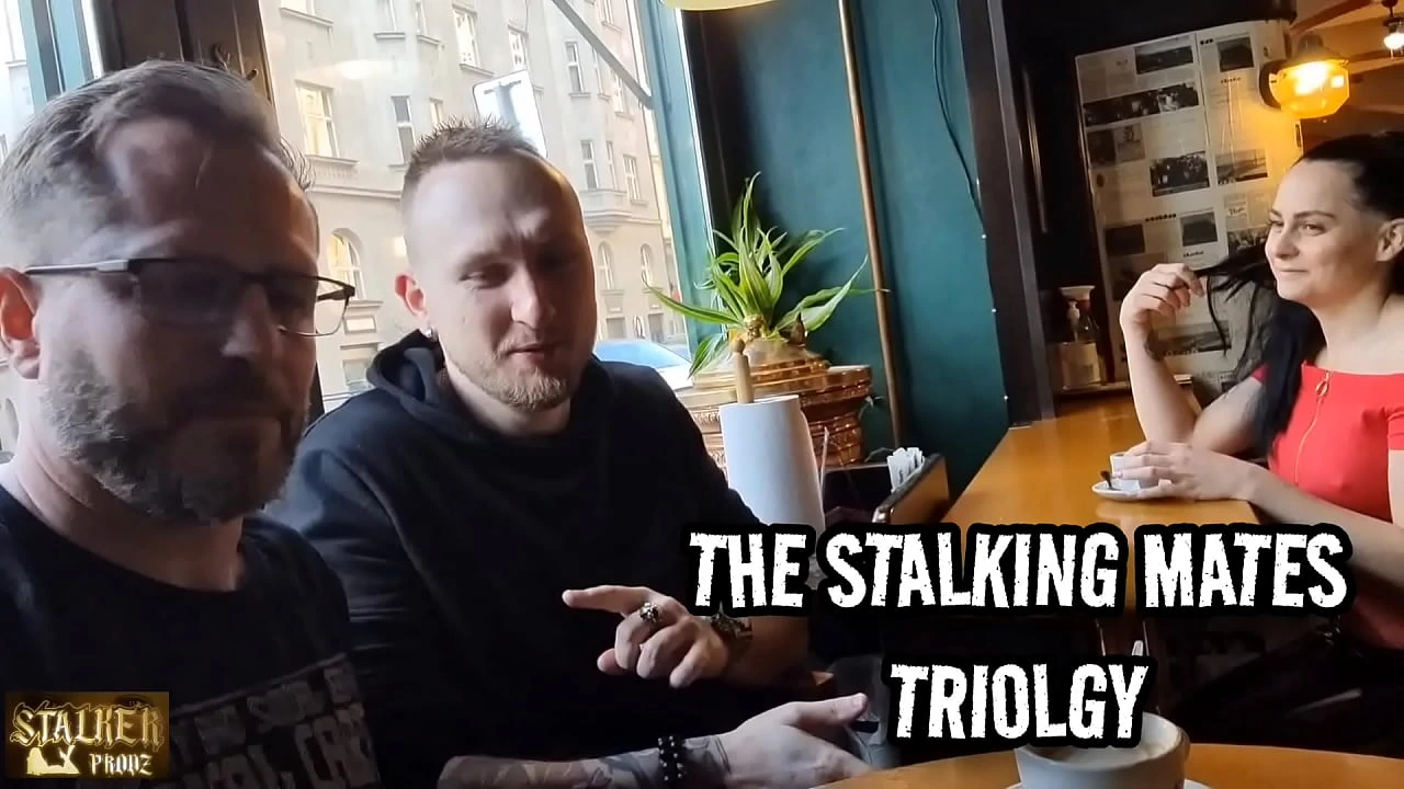 ANAL TRAINING Ashley Woods comes back in hardcore anal on
