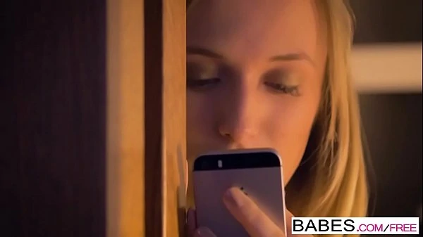 Babes Aislin Vicky Love Found on Her Phone