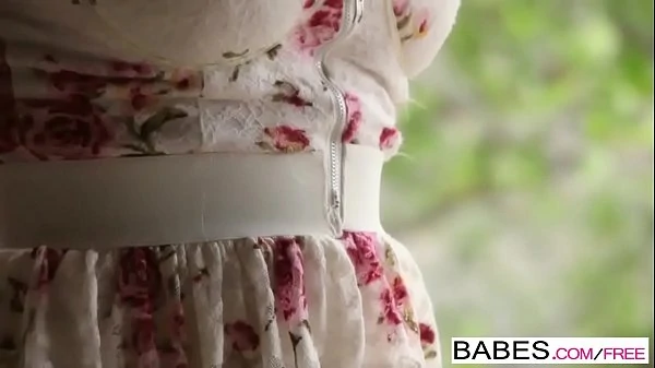 Babes Bennett Summer Dress