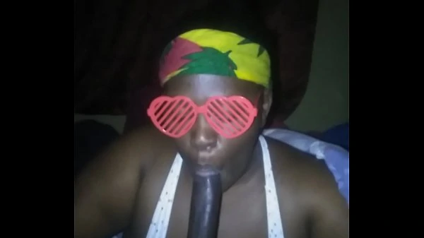 Bbw Head Cum Big Facial