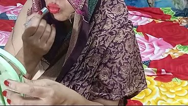 Beautiful bhabhi hot xxx sex with secret lover with clear hindi audio