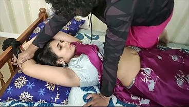 Beautiful Bhabhi s Secret Afternoon Ride on Devar s Massive Cock