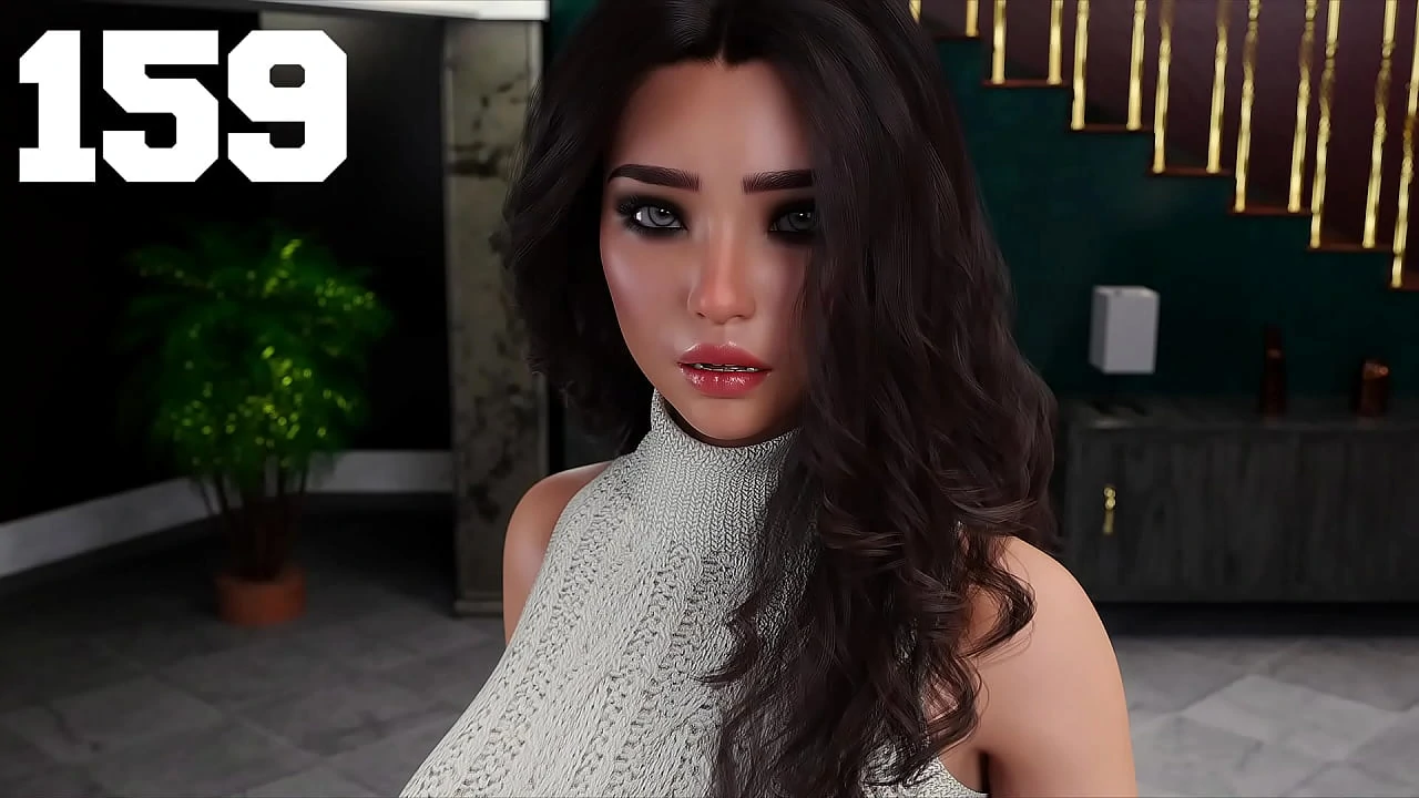 Being A DIK Meeting Busty College Girl Jills Rich Parents