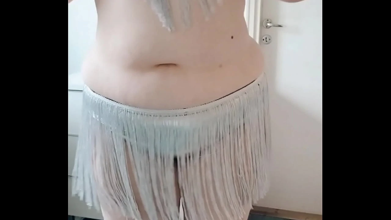 Belly Dance BBW Big Ass