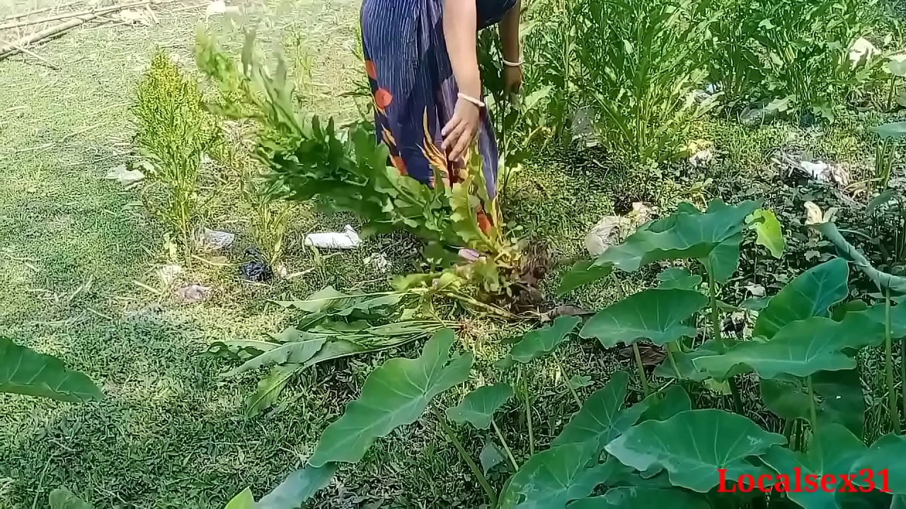 Bengali Bhabi Sex With Feaild Official video By Localsex