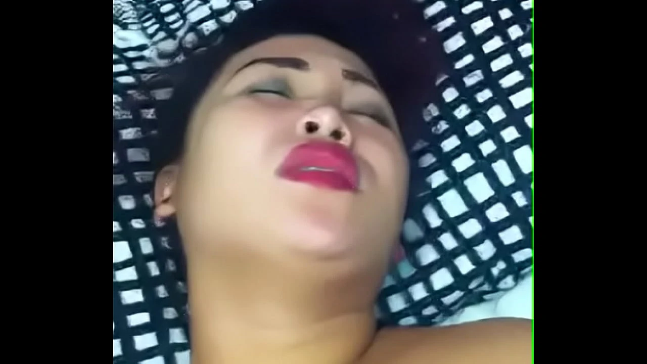 Bengali Boudi
