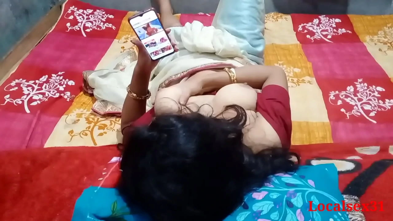 Bengali village Boudi Sex Official video By Localsex