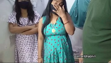 Best Indian Threesome Sex Video