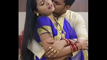 Bhabhi Dewar Kissing