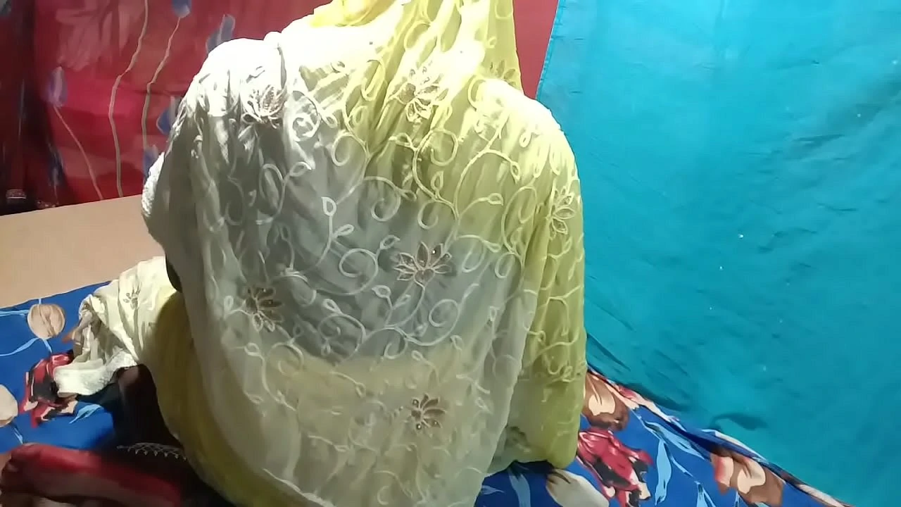 bhabhi ji ki hot chudai with black lade