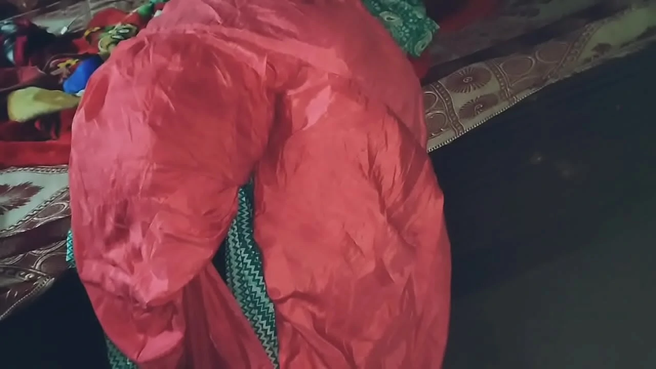 Bhabi u step brother cums on his sexy step sister s ass Devar cums in bhabhi s ass