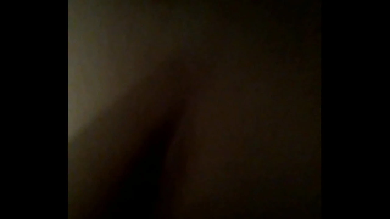 Big booty mixed ebony back shots