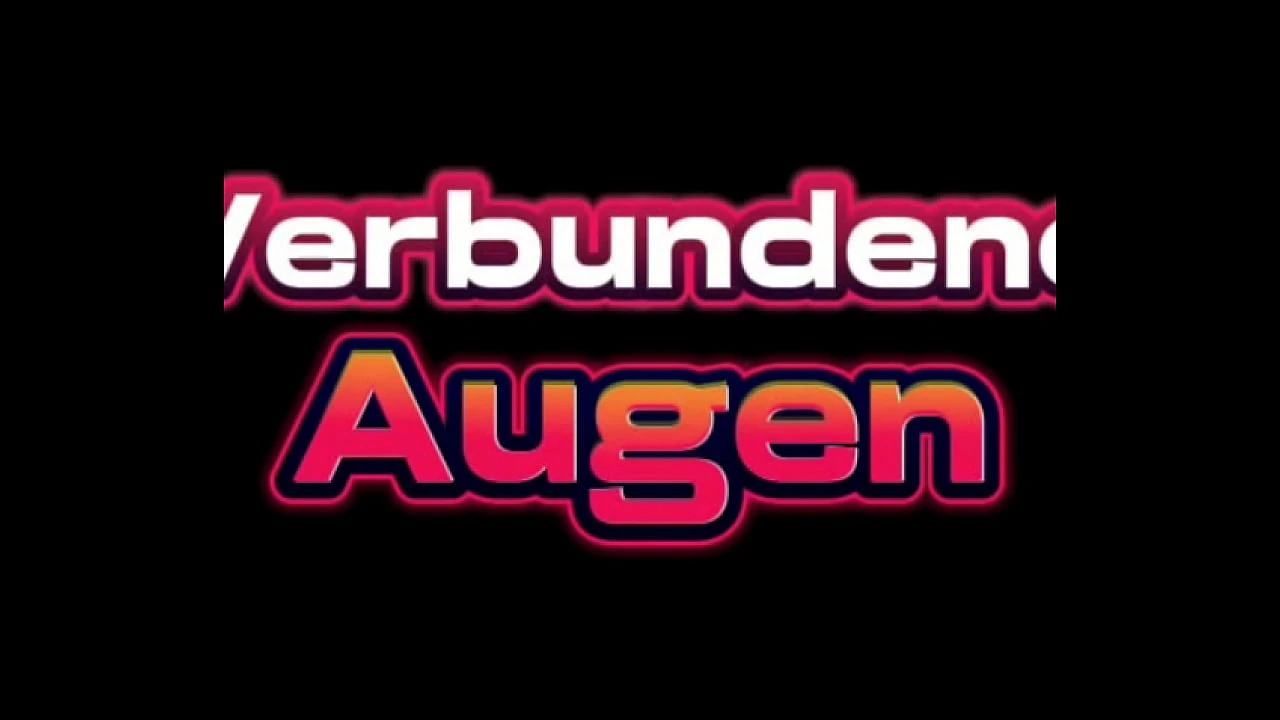 Blindfolded XXX Podcast in German
