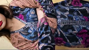 Called Paki Desi Girl home and fucked her full dirty talk Hindi audio