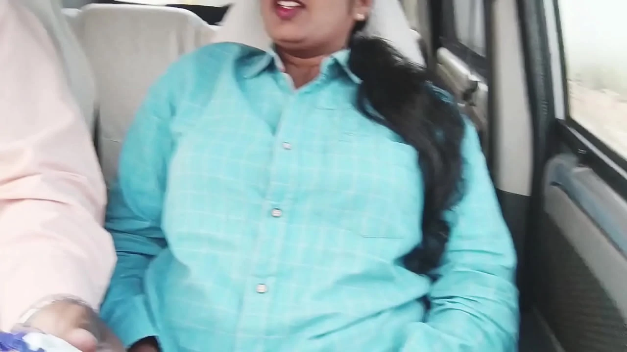 Car sex Tenn girl with uncle long drive for sex Telugu dirty talks