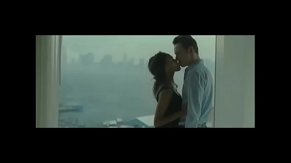 Celebrity Guy Sex Scenes