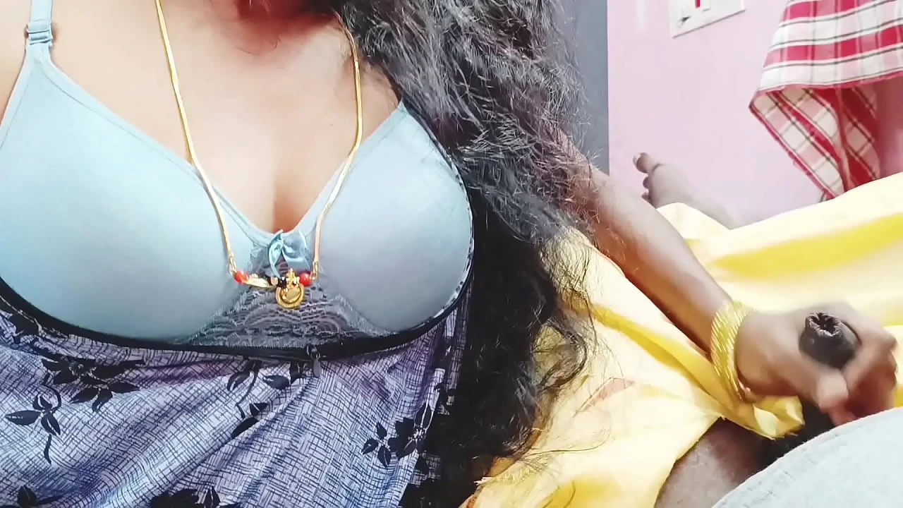 Cheating wife Indian wife cheating husband fucking husband s brother Telugu dirty talks