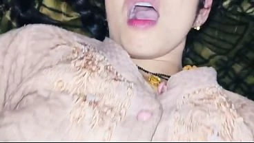 Closeup hard fucking of desi indian village girl janvibhabhi