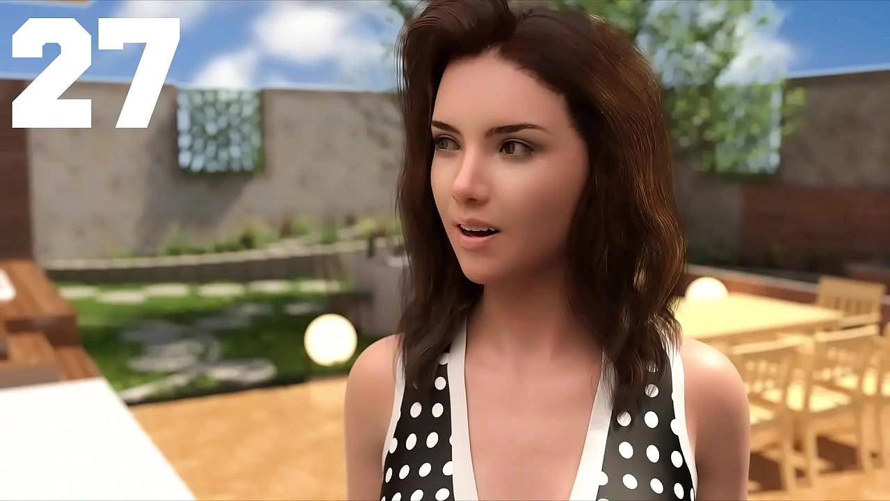 College Kings Wedding Time With Aubrey The Beautiful College Girl