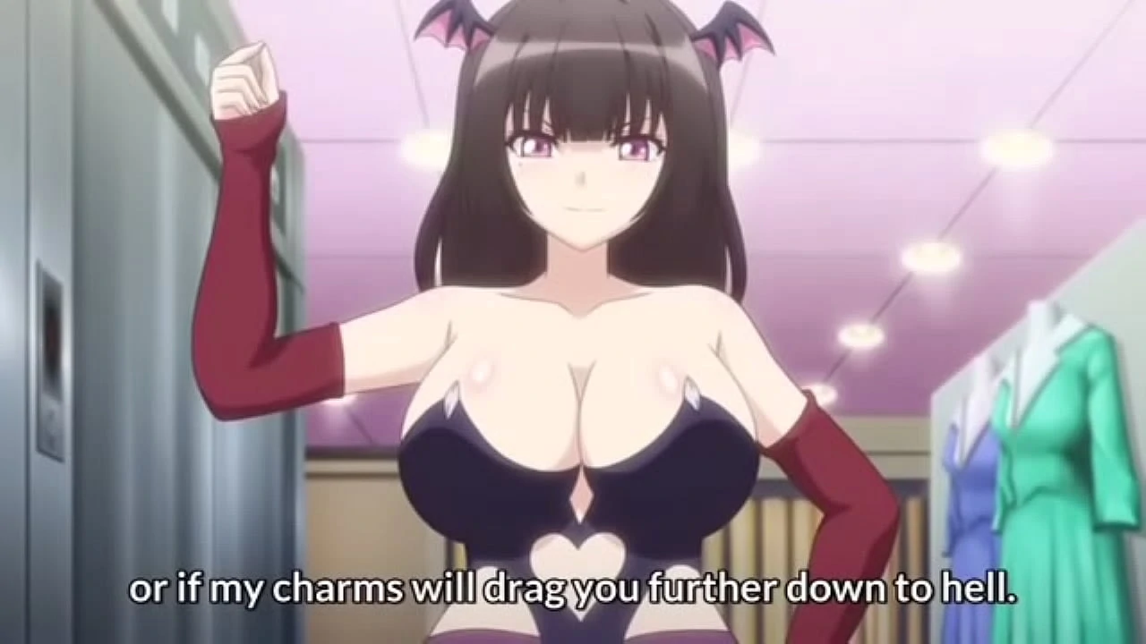 Cosplay Change Full