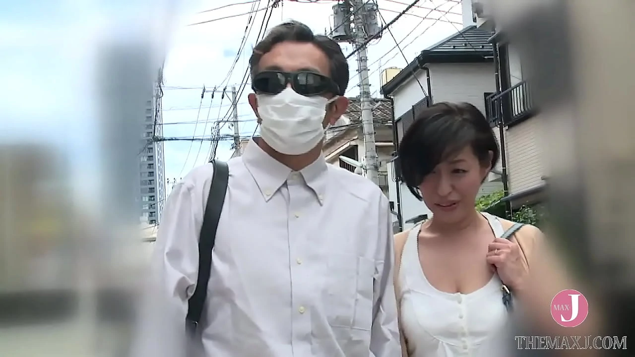 Cuckold Porn Video Performance Accompanied By Husband 3 Nagisa Intro