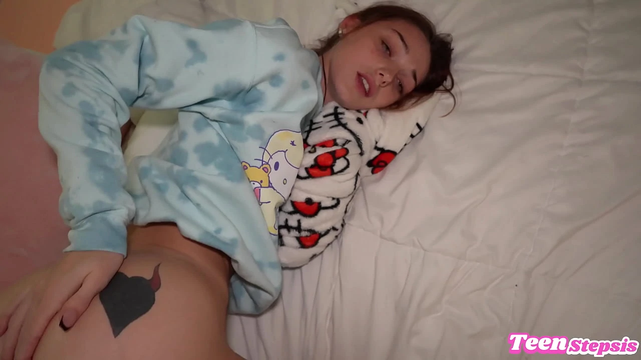 Daddy Playtime With Shro ms Q Johnny Love