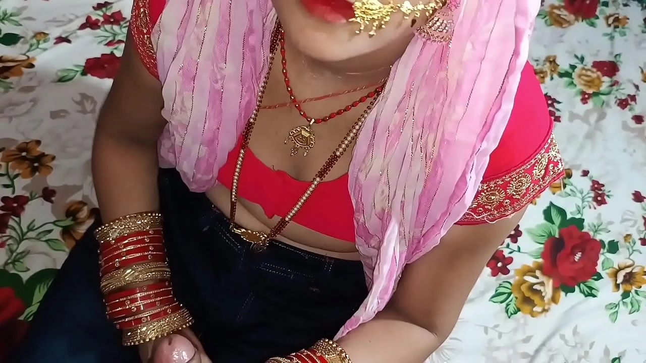 Desi bahu and sasur s secret sex in clear hindi audio