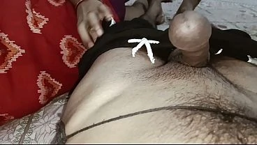 Desi Beauty Intense Oral Pleasure with Messy Facial Finish Homemade