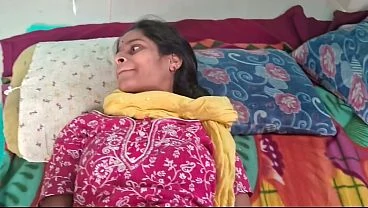 Desi Bhabhi Fucked Hard By Neighbor