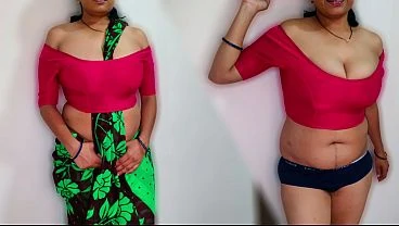 Desi big tits maid sucks saab ji s dick in the morning later rides his dick real hindi audio sex