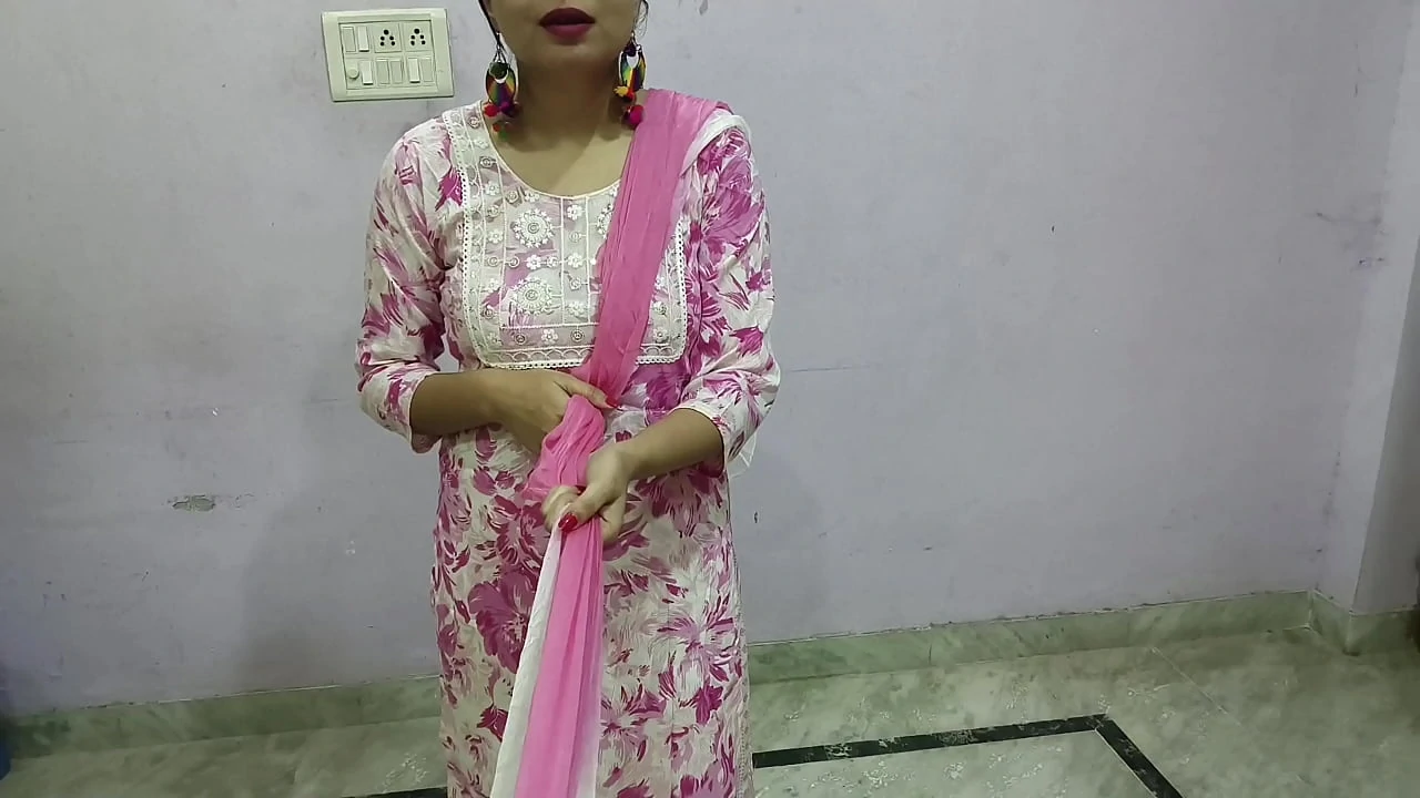 Desi Dirty bhabhi wants big cock of her sick devar Big cock to fuck Desi bhabhi big cock b sexy blowjob hardcore fucking hindi