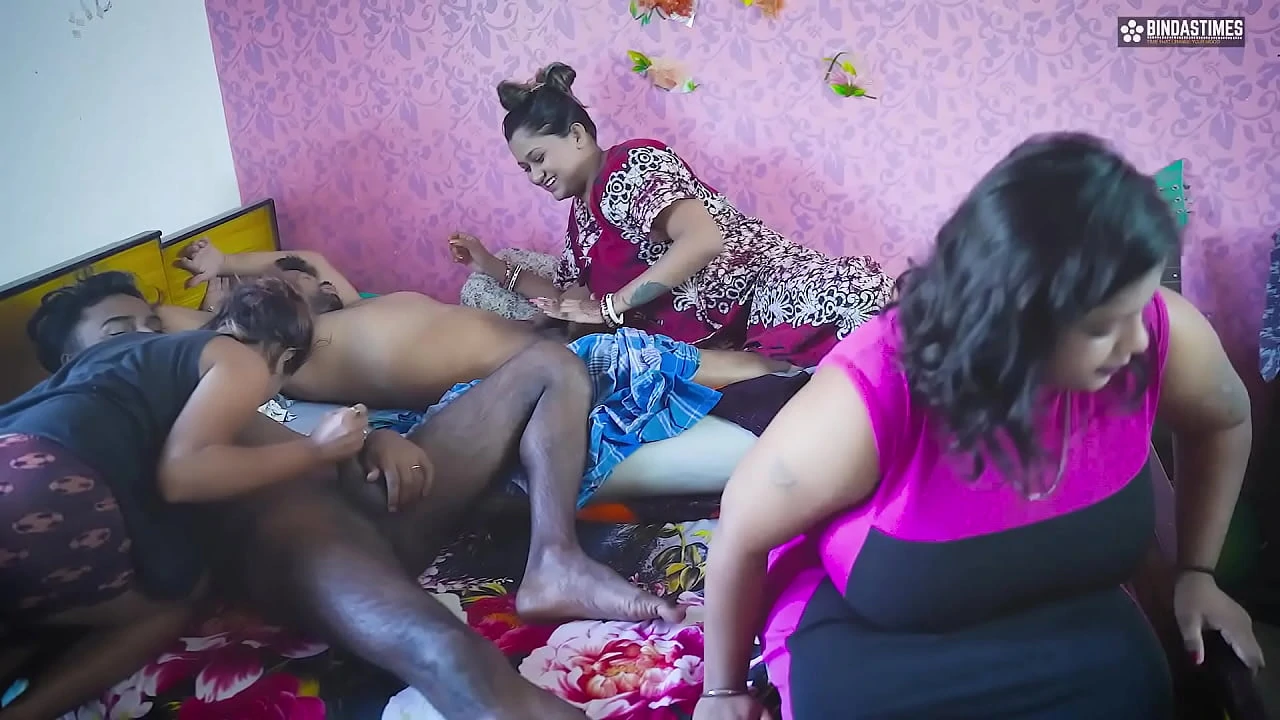 Desi Indian All Porn Stars After Shoot Real Fucking Group sex GangBang By Multiple Artists Hindi Audio