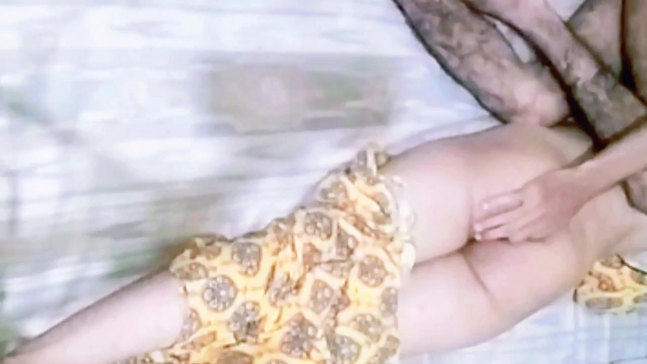 Desi Indian Bhabhi Hardcore Fucking With Dever First Time Painful Anal Fucking With my Desi Step Sister