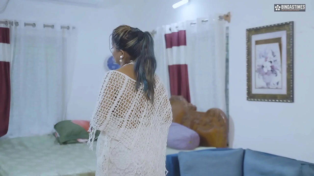 Desi Indian Hot and Horny Step Sister StarSudipa Outdoor Sex with her Step Brother Full Movie Hindi Audio