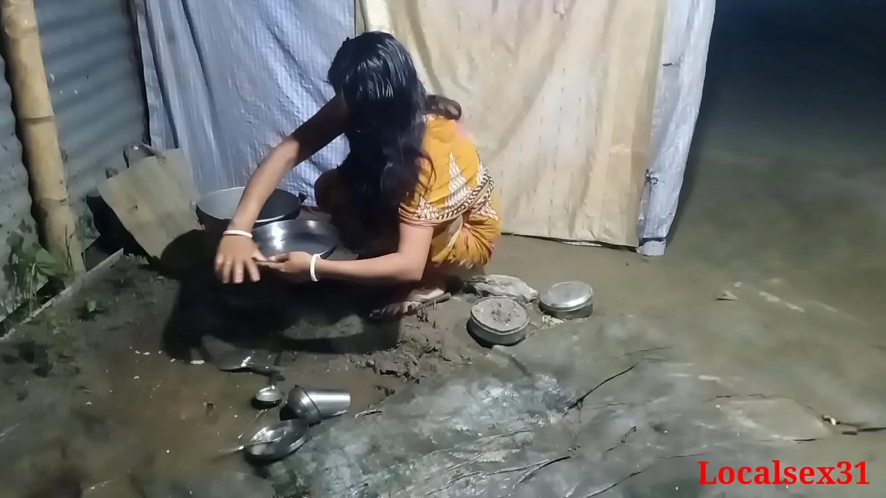 Desi indian Married Bhabi Fuck Official video By Localsex