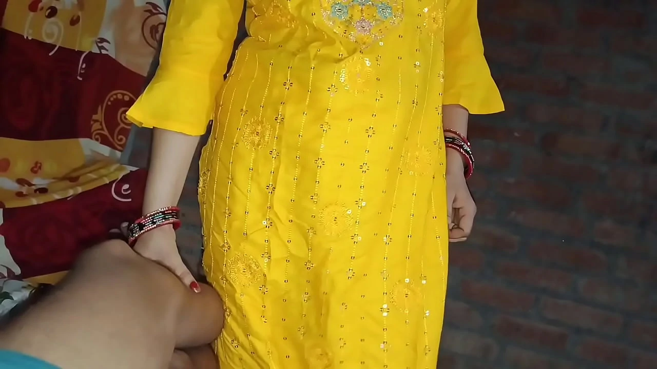 desi indian step brother and stepsister hot sex in night hindi sex