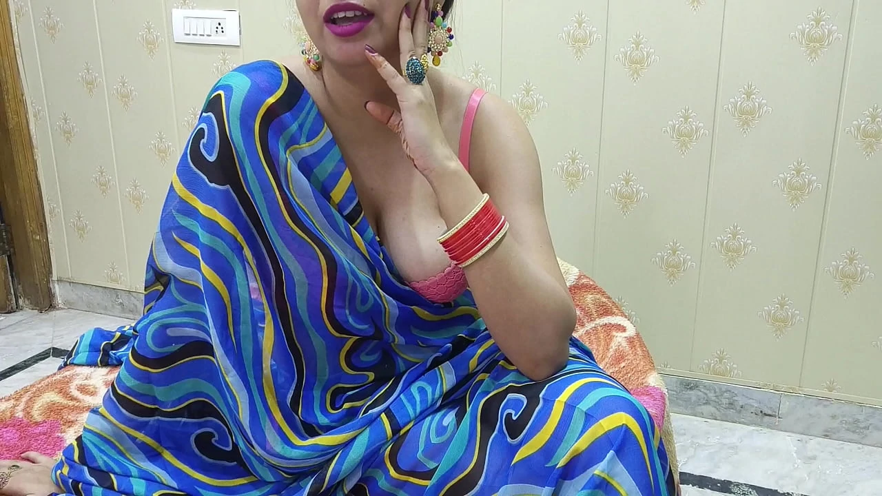 Desi Indian step father made his tight step daughter enjoy his big dick after putting his dick in her mouth