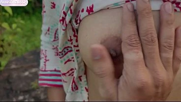 Desi indian village girl forest sex video fuck