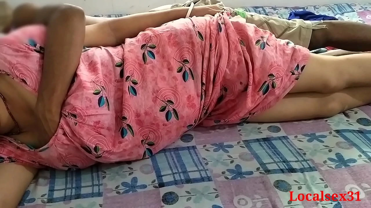 Desi Indian Wife Sex brother in law Official Video By Localsex
