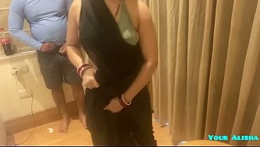 Desi Maid Fucked By House Owner ft Alisha Bhabhi