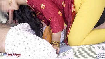 desi maid hard anal fuck gaand chudai after talking and blowjob roleplay in Hindi audio