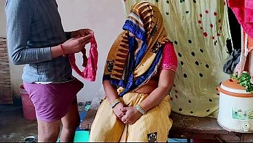 Desi neighbor Bhabhi s fucking