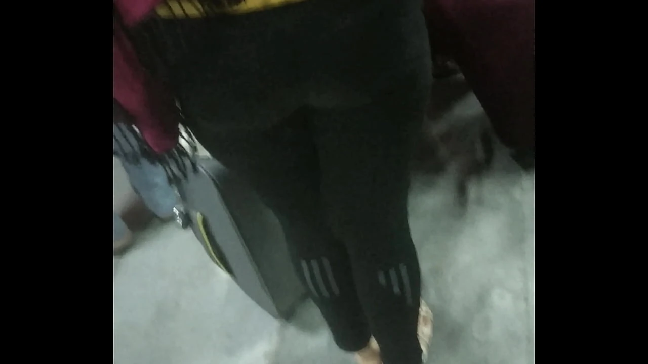 Desi Tight Ass