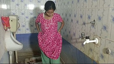Desi Village Lass s Pure Kunwari Choot Breached by Landlord